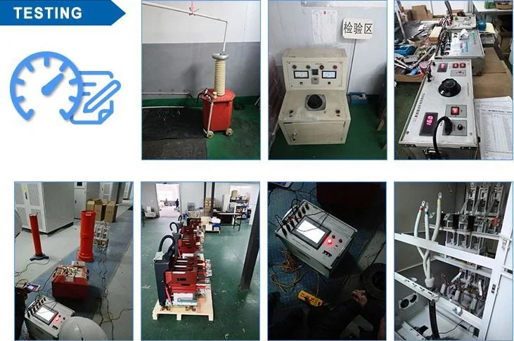 China Wuxi Haibang Mechanical &amp; Electrical Manufacturing Co.,Ltd company profile