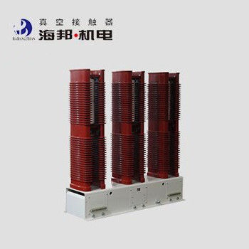 40.5kV High Voltage Vacuum Contactor 160A 250A 400A 630A HV Vacuum Contactor