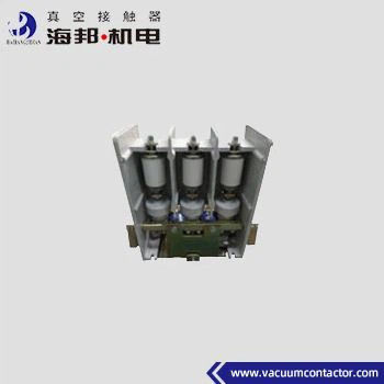 3.6kV MV Vacuum Contactor 630A AC 50Hz - 60Hz For Power Systems