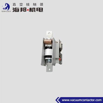 3.6kV 1 Phase Vacuum Contactor Rated Current 3200A