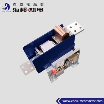 3.6kV 1 Phase Vacuum Contactor Rated Current 3200A