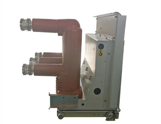 Haibang Vacuum Contactor-Fuse Combination 7.2KV / 12KV