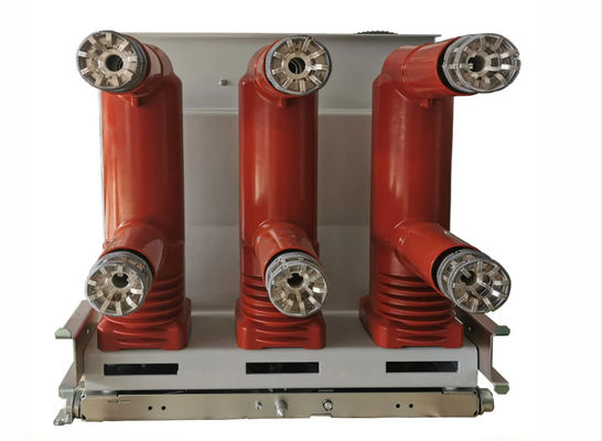 Haibang Vacuum Contactor Fuse Combination Supplier 7.2kv / 12kv