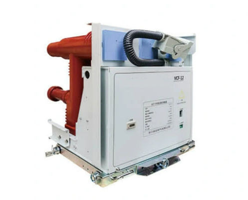 Vacuum Contactor-Fuse Combination Unit manufacture