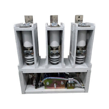 12kV 1000A Vacuum Contactor High Voltage Solution For Industrial Needs