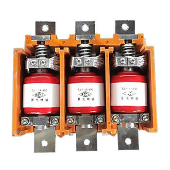 1.14kV 400A Vacuum Contactor - Low Voltage Vacuum Contactor