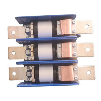 1.14kV 1000A Vacuum Contactor - Low Voltage Vacuum Contactor