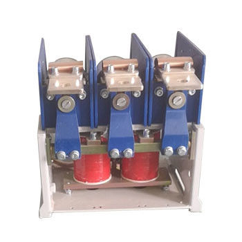 1.14kV 1000A Vacuum Contactor - Low Voltage Vacuum Contactor
