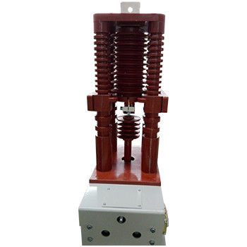 Single Phase 40.5kV Vacuum Contactor - Single Phase High Voltage Vacuum Contactor