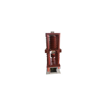 Single Phase 40.5kV Vacuum Contactor - Single Phase High Voltage Vacuum Contactor