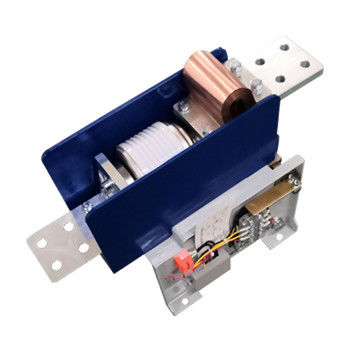 1.14kV Single Phase Vacuum Contactor - Low Voltage Vacuum Contactor