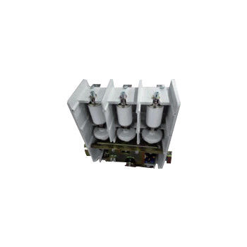 7.2kV Vacuum Contactor For Capacitor - High Voltage Vacuum Contactor