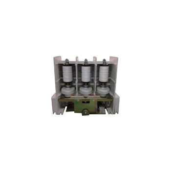 12kV Vacuum Contactor For Capacitor - High Voltage Vacuum Contactor