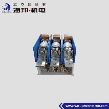 Low Voltage AC Vacuum Contactor 1250A Rated Voltage 1140V