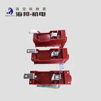 High Voltage 7.2kV Horizontal Vacuum Contactor 160A 250A 400A 630A