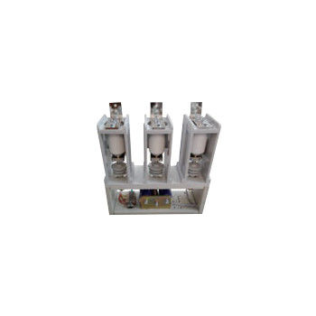 12kV 1000A Vacuum Contactor High Voltage Solution For Industrial Needs