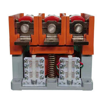 1.14kV 400A Vacuum Contactor - Low Voltage Vacuum Contactor