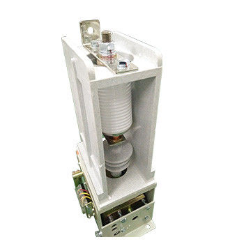 Single Phase 12kV Vacuum Contactor - Single Phase High Voltage Vacuum Contactor