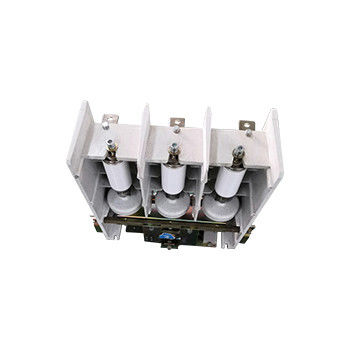 7.2kV Vacuum Contactor For Capacitor - High Voltage Vacuum Contactor