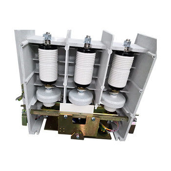 12kV Vacuum Contactor For Capacitor - High Voltage Vacuum Contactor
