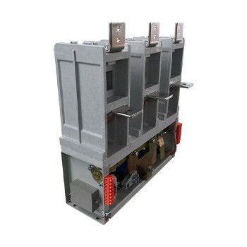 3 Phase 12kV Vacuum Contactor - High Voltage Vacuum Contactor