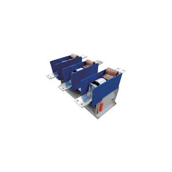 3 Phase 3.6kV Vacuum Contactor - Medium Voltage Vacuum Contactor
